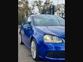 Volkswagen Golf R32 Left Hand 3dr Petrol 29