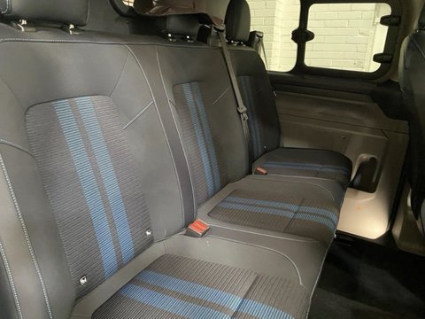 Ford Transit Custom 320 SPORT L1H1 DCIV ECOBOOST 6