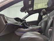 Mercedes-Benz S Class 3.0 S350 L AMG Line Executive Bluetec Auto 4dr 52