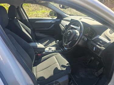 BMW X2 SDRIVE 1.8ISE 3