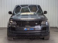 Land Rover Range Rover 4.4 Range Rover Autobiography SDV8 Auto 4WD 5dr 13