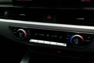 Audi A4 2.0 A4 A-road Sport 45 TFSI Quattro Semi-Auto 4WD 5dr 28