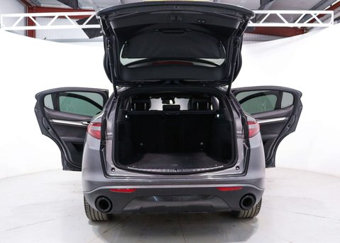 Alfa Romeo Stelvio 2.0 Stelvio Sprint TB AWD Auto 4WD 5dr 51