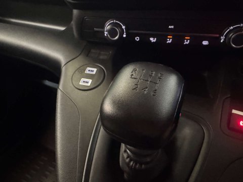 Citroen Berlingo 1.5 Berlingo Enterprise BlueHDi S/S 5dr 18