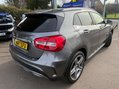 Mercedes-Benz GLA 2.1 GLA200d AMG Line 7G-DCT 4MATIC Euro 6 (s/s) 5dr 15