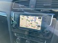Volkswagen Golf 1.4 TSI BlueMotion Tech ACT GT Edition Euro 6 (s/s) 5dr 18