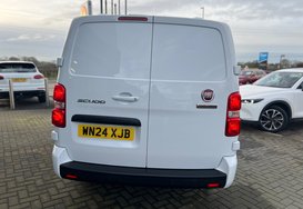 Fiat Scudo P/V BLUEHDI PRIMO 8