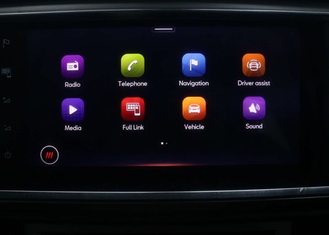 SEAT Ateca 1.5 Ateca Xperience TSi Evo Semi-Auto 5dr 27