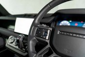Land Rover Defender 90 75TH LIMITED EDITION. NOW SOLD. SIMILAR REQUIRED. PLEASE CALL 01903 254800. 24