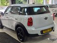 Mini Countryman 1.6 One SUV 5dr Petrol Manual Euro 5 (s/s) (98 ps) 41
