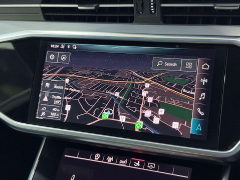 Audi A7 3.0 TDI V6 45 S line Sportback 5dr Diesel Tiptronic quattro Euro 6 (s/s) (2 42