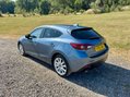 Mazda 3 SPORT NAV 7