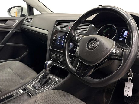 Volkswagen Golf e-Golf 5dr 6