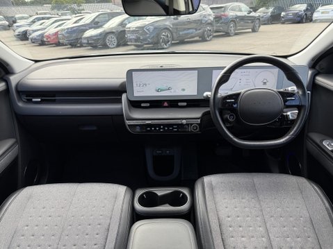 Hyundai IONIQ 5 77kWh Premium Hatchback 5dr Electric Auto (228 ps) 31
