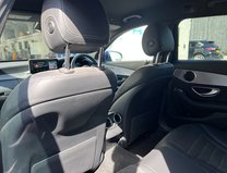 Mercedes-Benz C Class 2.0 C220d AMG Line (Premium) Estate 5dr Diesel G-Tronic+ Euro 6 (s/s) (194 14