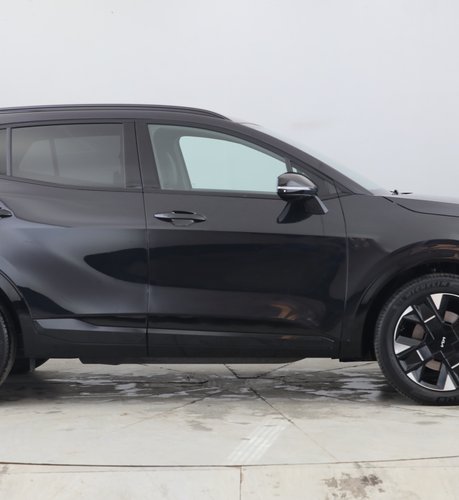 Kia Sportage 1.6 T-GDi HEV GT-LINE