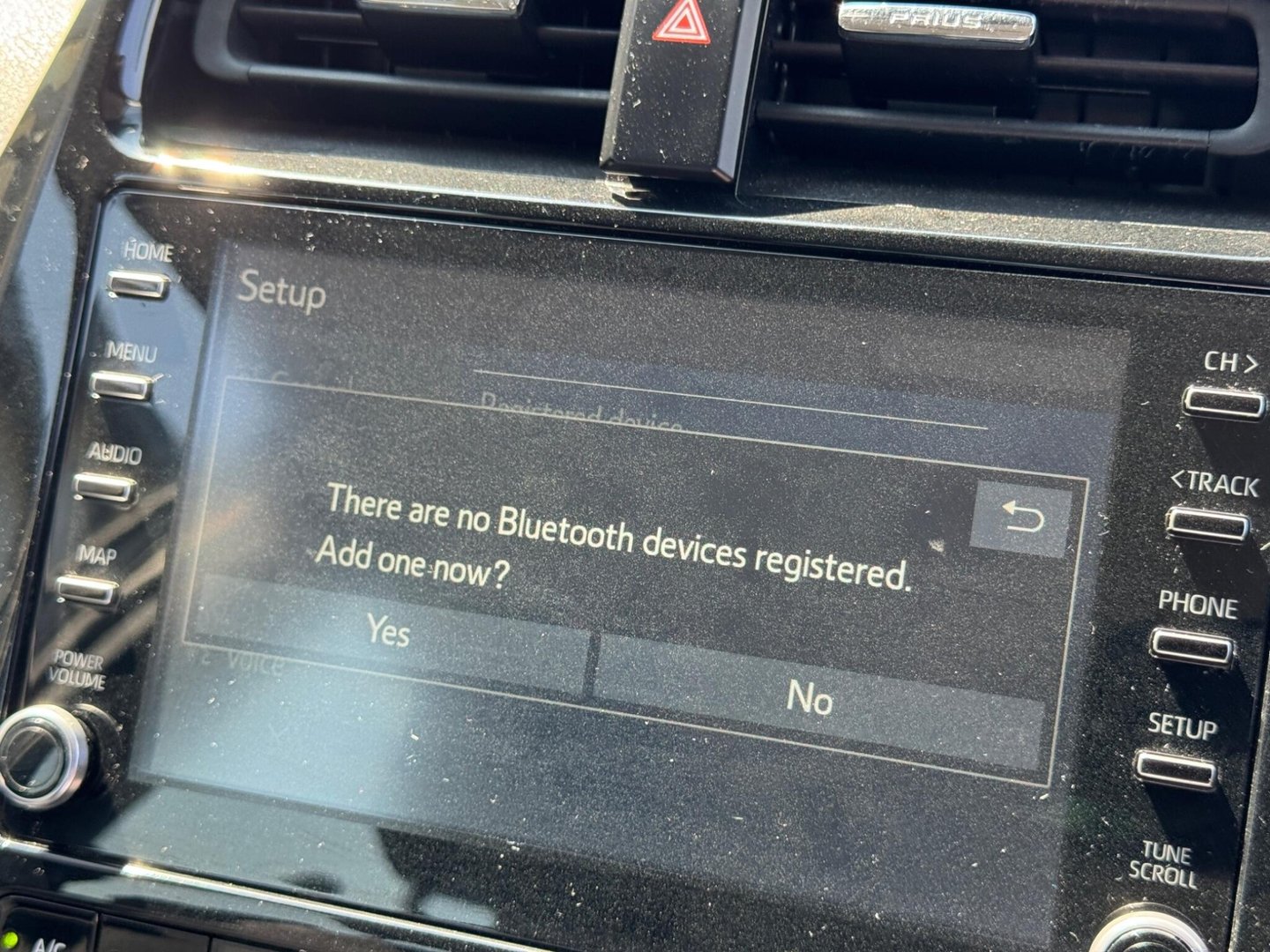 2021 Toyota Prius — image 17