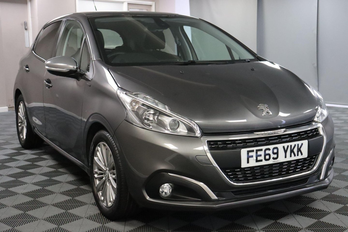 2019 Peugeot 208 — image 25