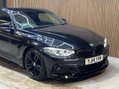 BMW 4 Series 2.0 420d M Sport Auto 2dr 19