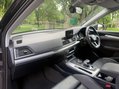 Audi Q5 2.0 Q5 Sport TDI Quattro Semi-Auto 4WD 5dr 10