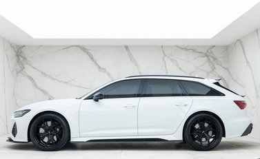 Audi RS6 Avant Vorsprung URBAN 2