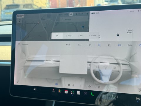 Tesla Model 3 (Sold) (Dual Motor) Long Range Saloon 4dr Electric Auto 4WDE (346 ps) 29