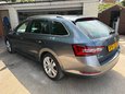 Skoda Superb SE L EXECUTIVE TDI DSG 11