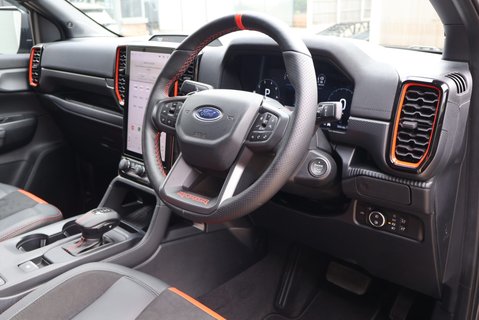 Ford Raptor 2026 Brand new 3.0 petrol RAPTOR STYLED BY SEEKER   20