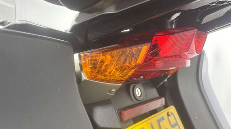 BMW K1300GT 2009 59 PLATE ONLY 24K FULL LUGGAGE LONG MOT TOURER PROJECT 46