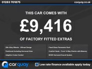 Porsche Taycan Taycan 4s Cross Turismo 4WD 5dr 9