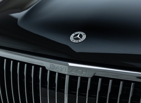 Mercedes-Benz GLS 450 39