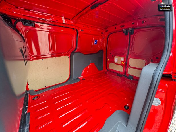 Ford Transit Connect AUTO LWB L2H1 Low Roof 250 Sport Air Con SELECT 46