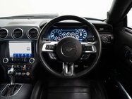 Ford Mustang 5.0 Mustang Mach 1 Auto 2dr 5