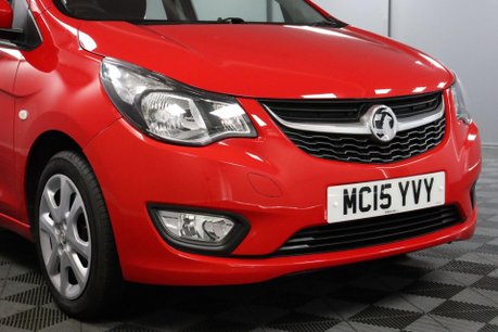 Vauxhall Viva SE AC 24