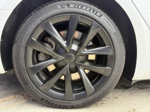 Tesla Model 3 (Dual Motor) Long Range Saloon 4dr Electric Auto 4WDE (346 ps) 15