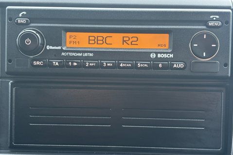 Mitsubishi Canter 3C13 25 Single Cab Tipper 23