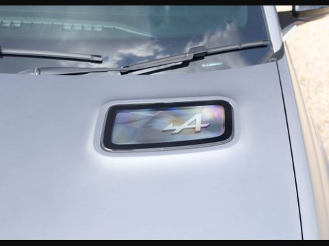 Alpine A290 A290 GT EV 5dr 58