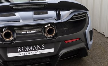 McLaren 675LT Spider 28