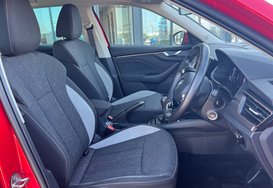 Skoda Kamiq SE L 1.0 TSI 17