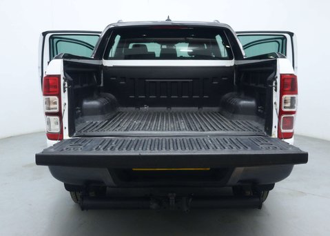 Ford Ranger 2.0 EcoBlue Wildtrak Pickup Double Cab 4dr Diesel Auto 4WD Euro 6 (s/s) (21 56