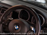 BMW Z4 3.0 si SE Coupe 2dr Petrol Auto Euro 4 (265 ps) 18