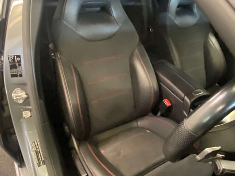 Mercedes-Benz A Class 1.3 A 200 AMG Line Auto 5dr 9