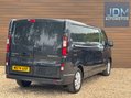 Renault Trafic 2.0 Trafic LL30 Extra Blue dCi 4