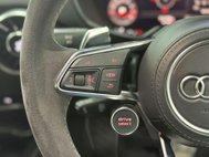 Audi TT 2.5 TFSI Coupe 3dr Petrol S Tronic quattro Euro 6 (s/s) (400 ps) 29