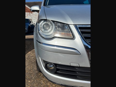 Volkswagen Touran 2.0 TDI Sport MPV 5dr Diesel Manual (7 Seats) (159 g/km, 138 bhp) 3