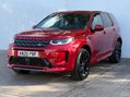 Land Rover Discovery Sport 2.0 Discovery Sport R-Dynamic HSE D Auto 4WD 5dr 52