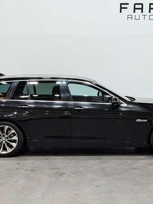 BMW 5 Series 2.0 520d Luxury Touring 5dr Diesel Auto Euro 6 (s/s) (190 ps) 2