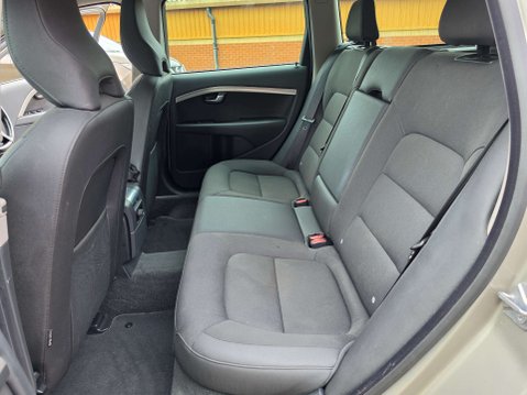 Volvo V70 1.6 V70 Business Edition D2 Auto 5dr 54