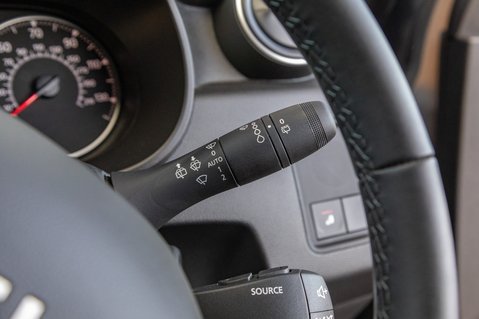 Dacia Duster JOURNEY TCE 18