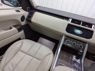 Land Rover Range Rover Sport 3.0 Range Rover Sport HSE Dynamic SDV6 Auto 4WD 5dr 44